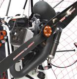 Fly Products Rider Thrust Paramotor