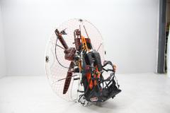 Fly Products Rider Thrust Paramotor