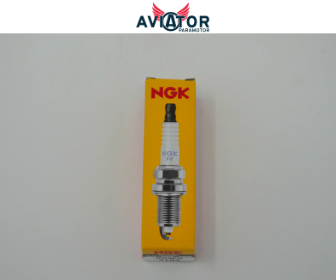 Spark Plugs for Vittorazi Moster 185 & Atom 80