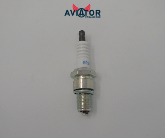 Spark Plugs for Vittorazi Moster 185 & Atom 80