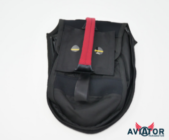 SupAir EVO Reserve Pocket – Zip On