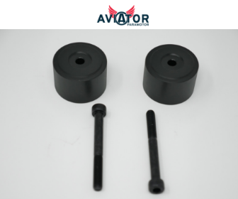 30mm Spacer and Screw Kit for Air Conception