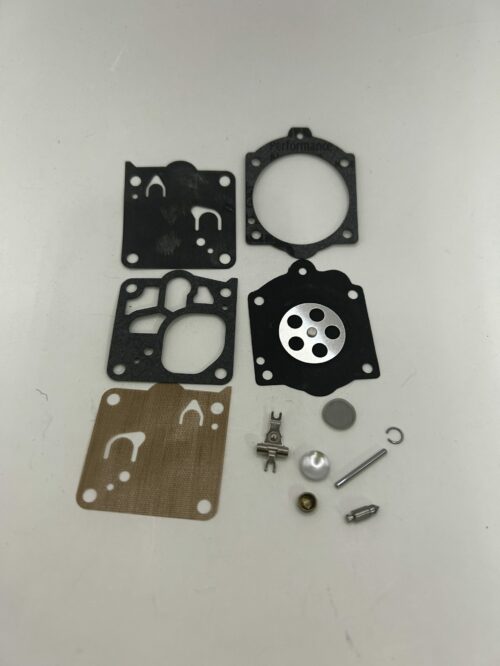 AT097 Vittorazi Walbro Carburetor Rebuild Kit Atom 80(MY19)