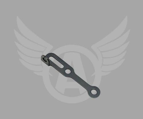 Inox Braket for Throttle Cable ME086 1