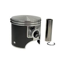 M010 Vittorazi Piston Assembly Complete Moster 185 Factory R