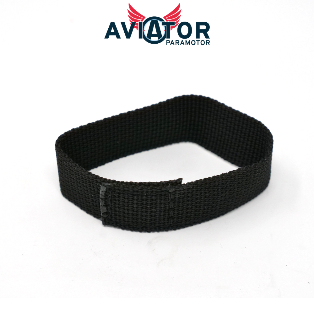 Air Conception Motor Mount Retaining Strap