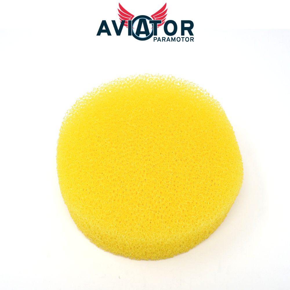 Moster 185 and Atom 80 Airbox sponge filter only