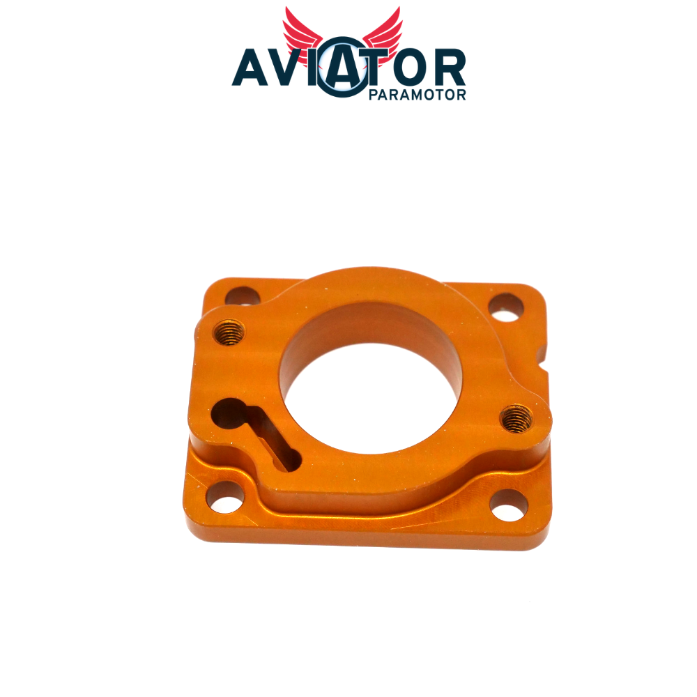 Cold Weather Carb Upgrade Kit - Atom 80 MY18 Models