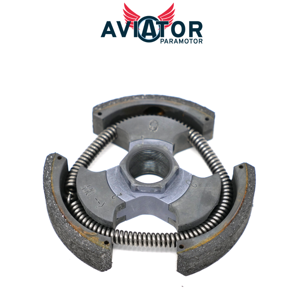 Complete Clutch for Moster 185
