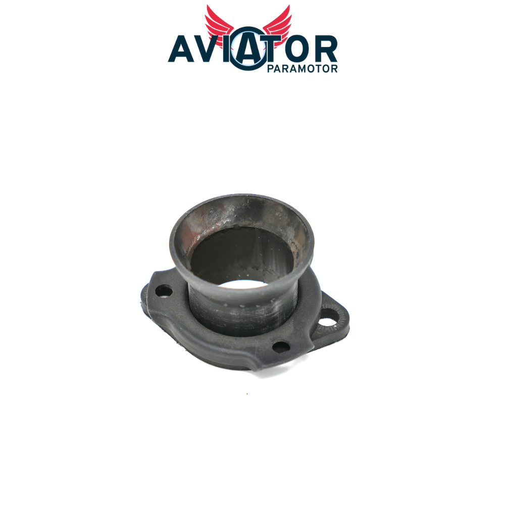 Exhaust Manifold Flange for Air Conception Nitro 200