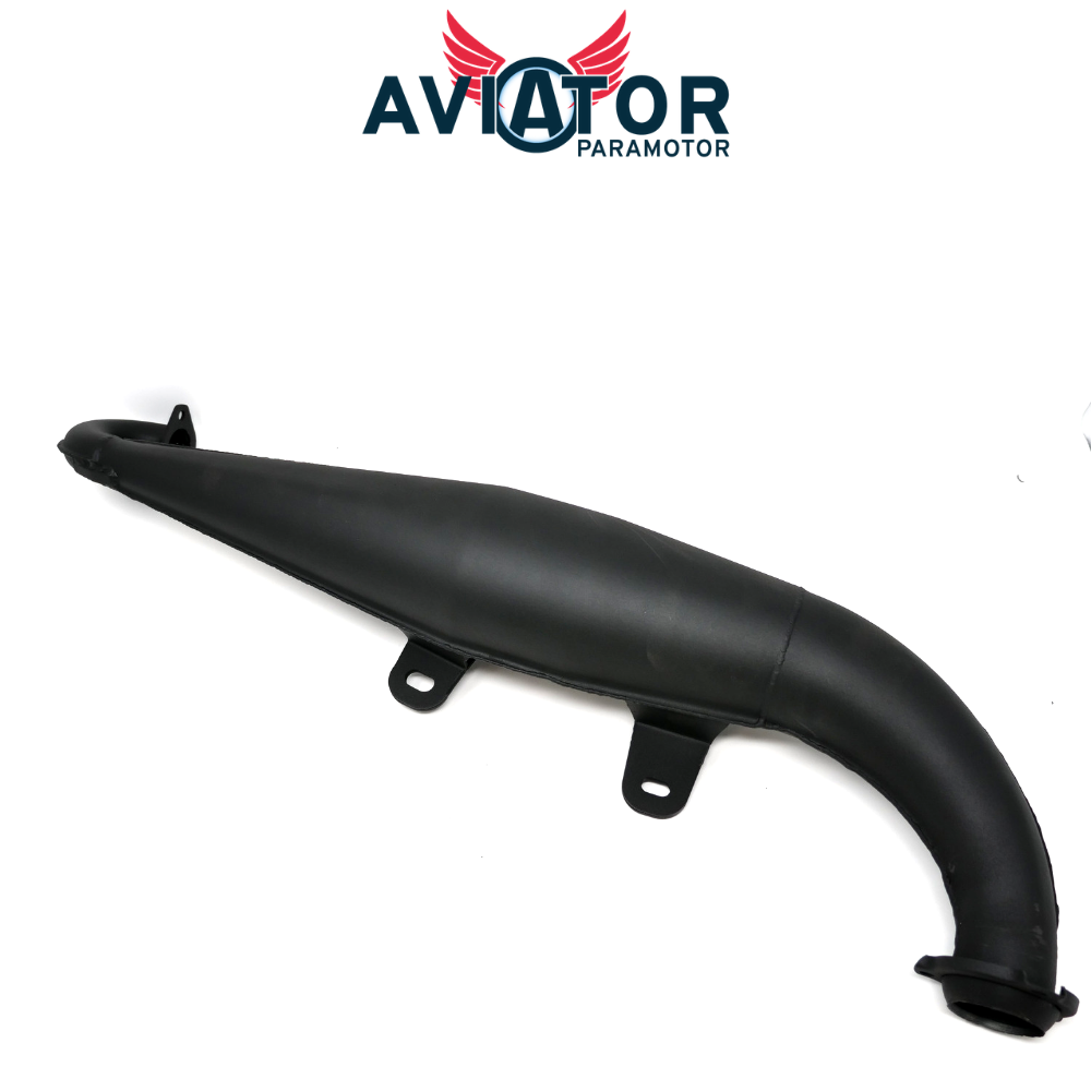 Exhaust Pipe for Air Conception Nitro 200