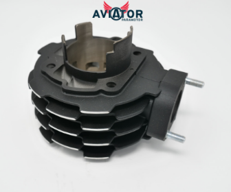 Cylinder for Air Conception Nitro 200