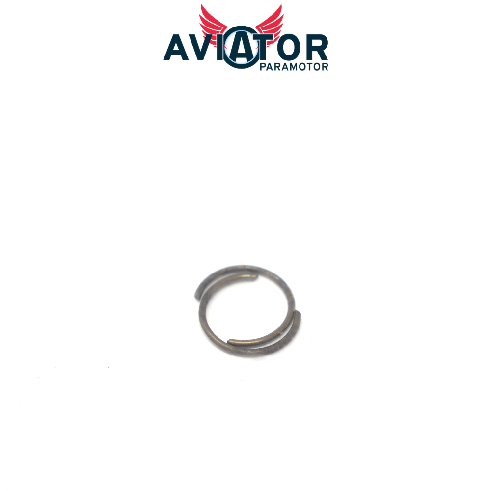 Piston Wrist Pin Lock Ring for ATOM 80