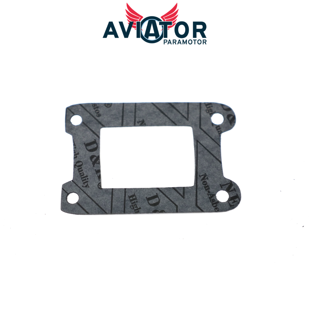 Reed Valve Gaskets for Air Conception 130