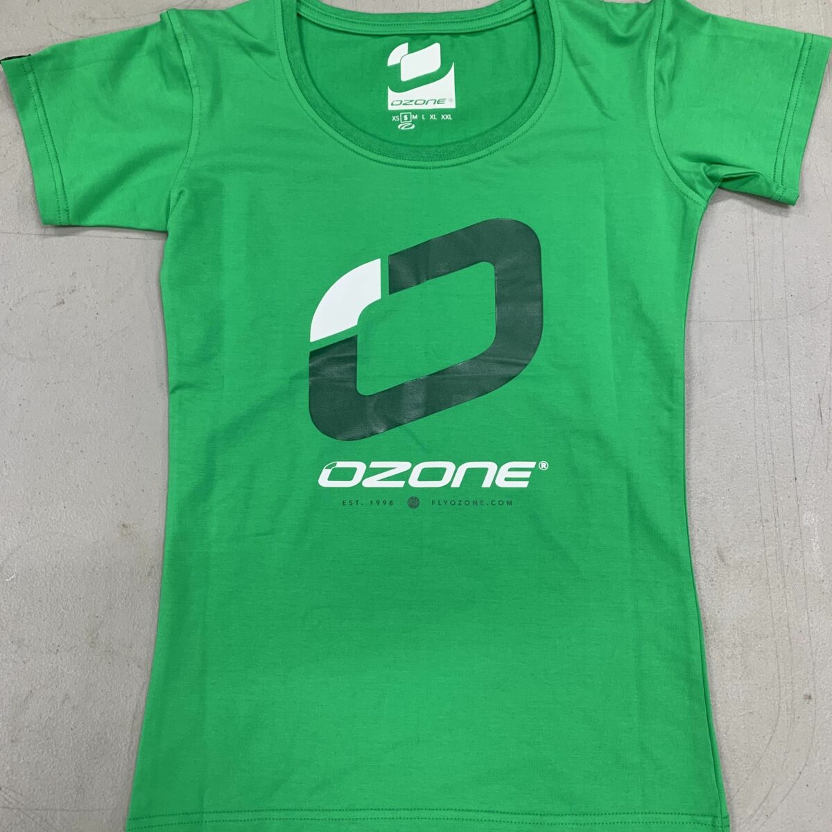 Ozone T-Shirts