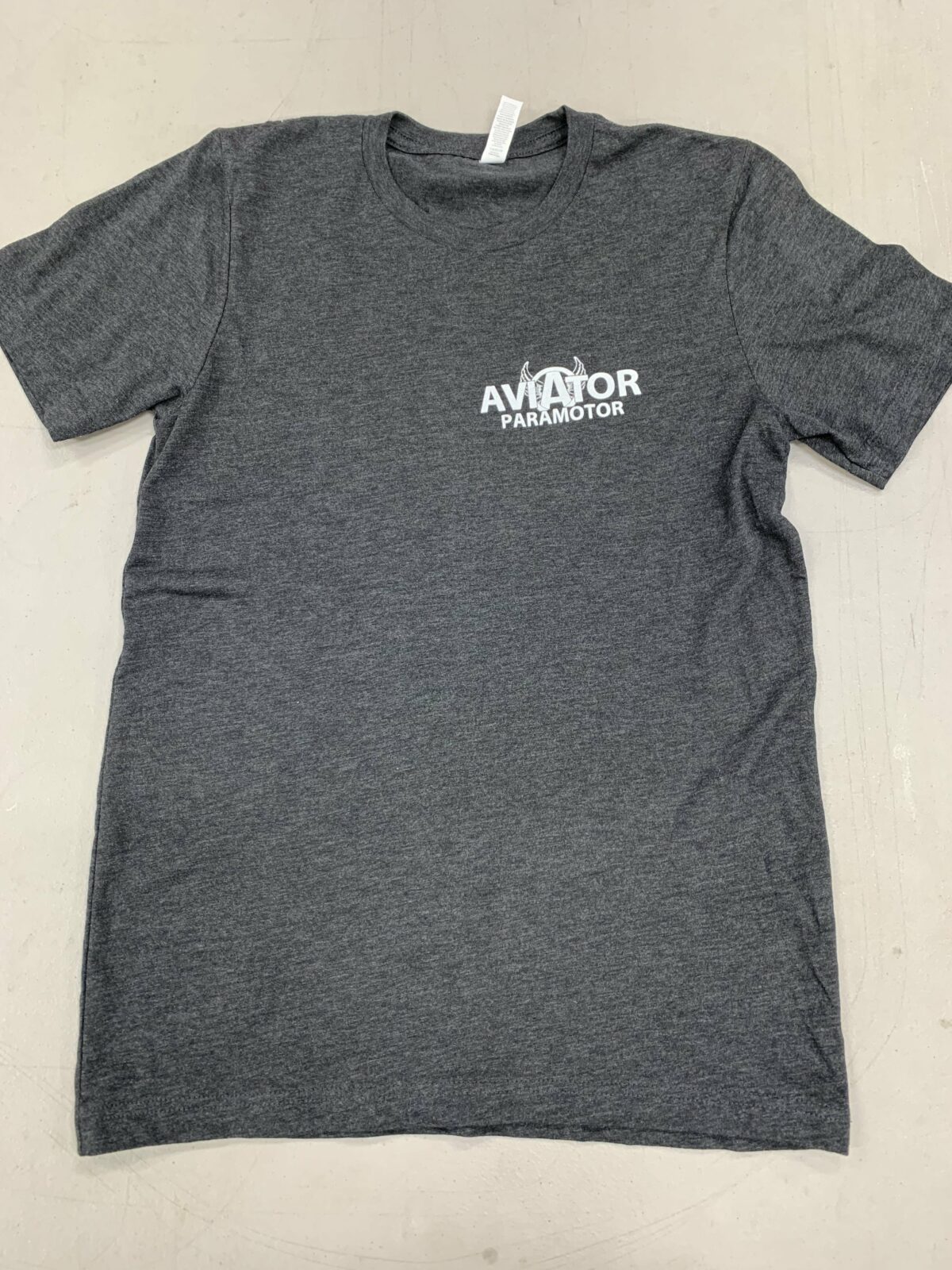 Aviator/ Wings-Over-Winter T-Shirts