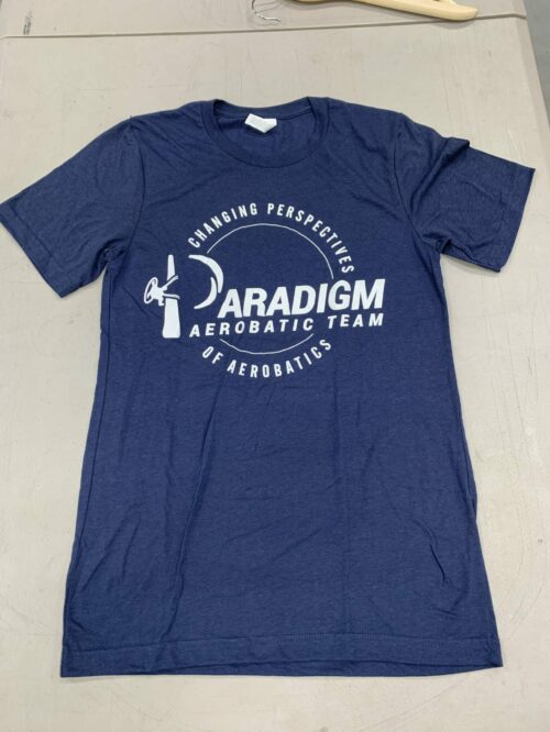 Paradigm Aerobatic Team T-Shirt