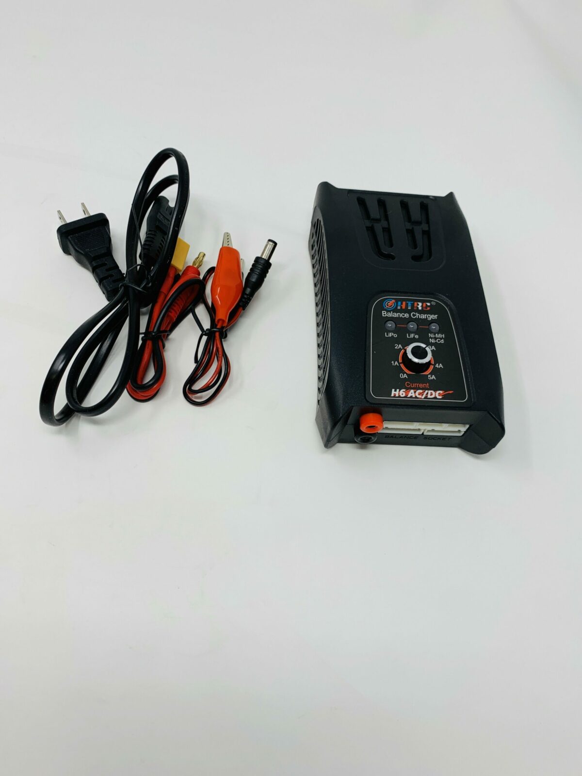 Battery Charger for Air Conception eStart