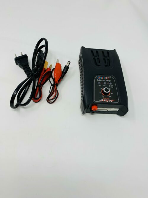 Battery Charger for Air Conception eStart