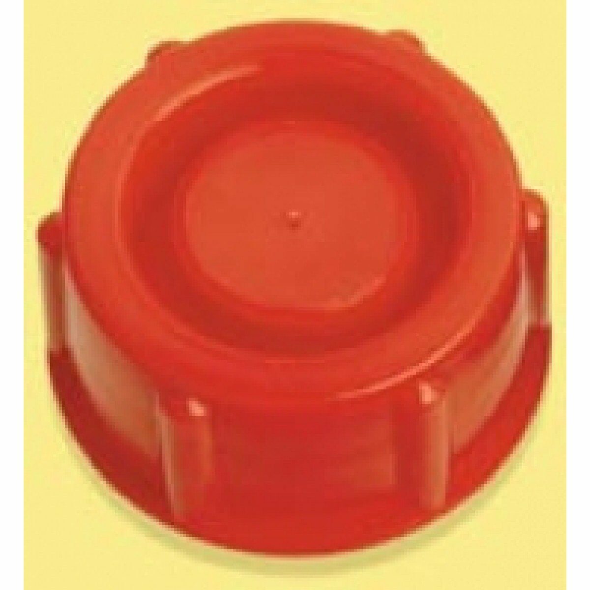 Cap for Fuel Tank  - Fly Products 14lts and 16lts