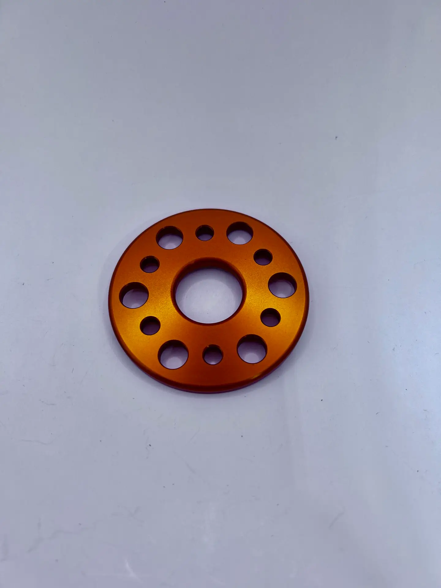 AT155 Vittorazi Propeller Flange Atom 80
