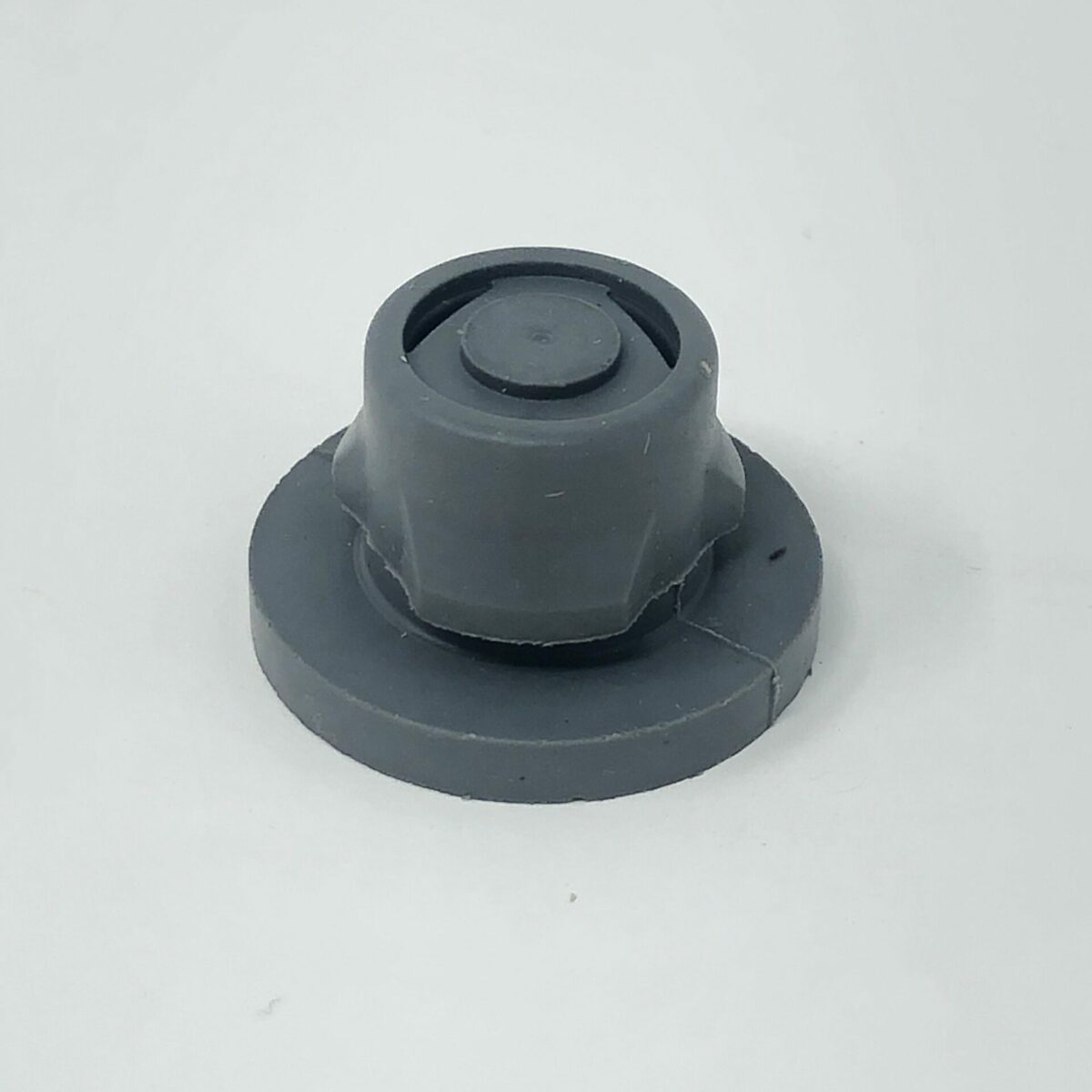 Female Snaplock for Airbox 16mm- Gray