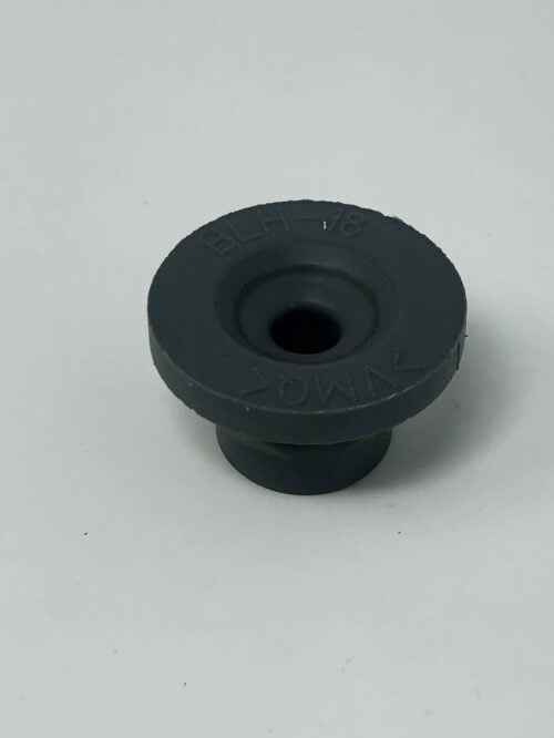 Female Snaplock for Airbox 16mm- Gray