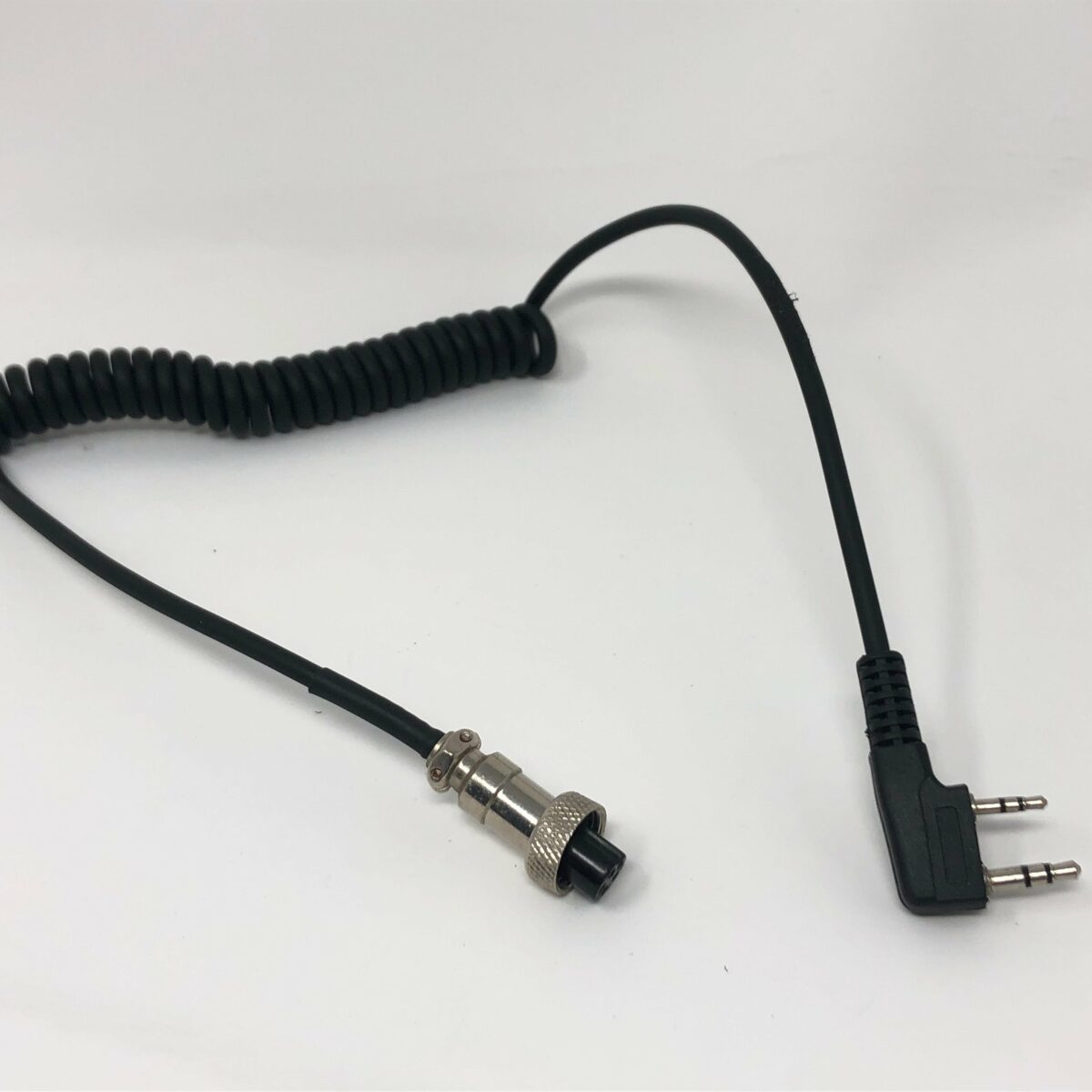 Kenwood Cable for NVOLO Helmet