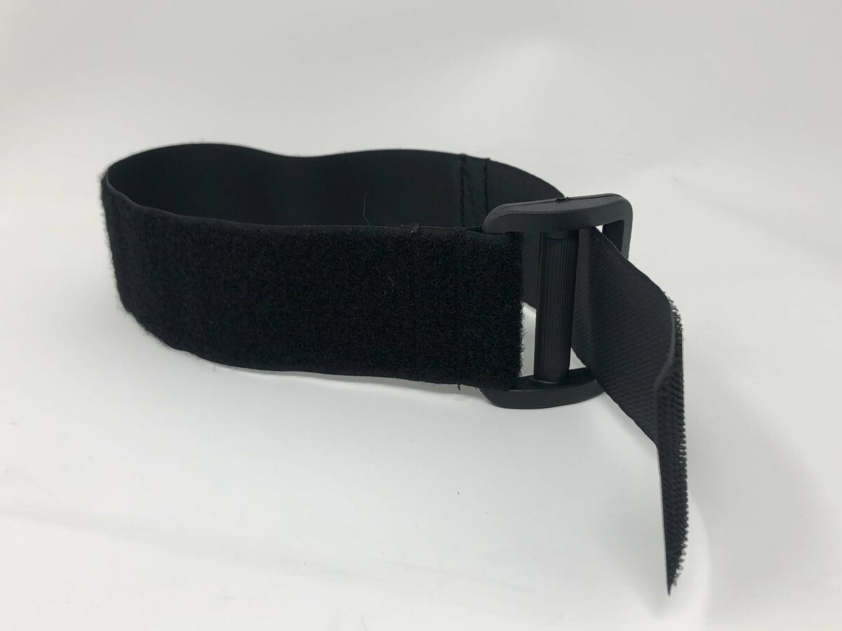 Lithium Battery Velcro Strap for Fly Product