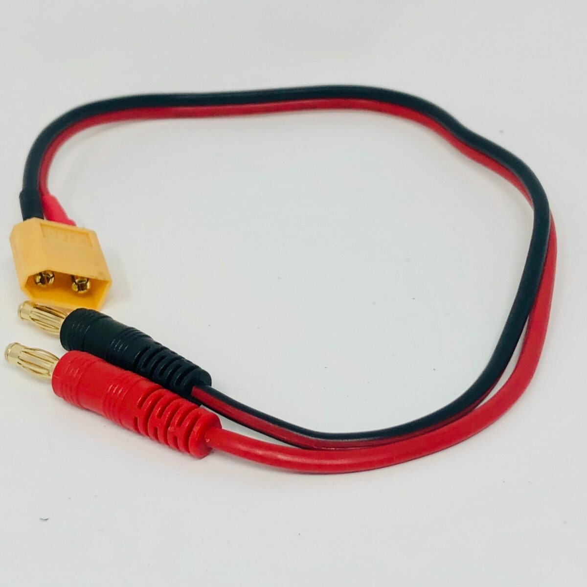 Air Conception Battery Charger Cable