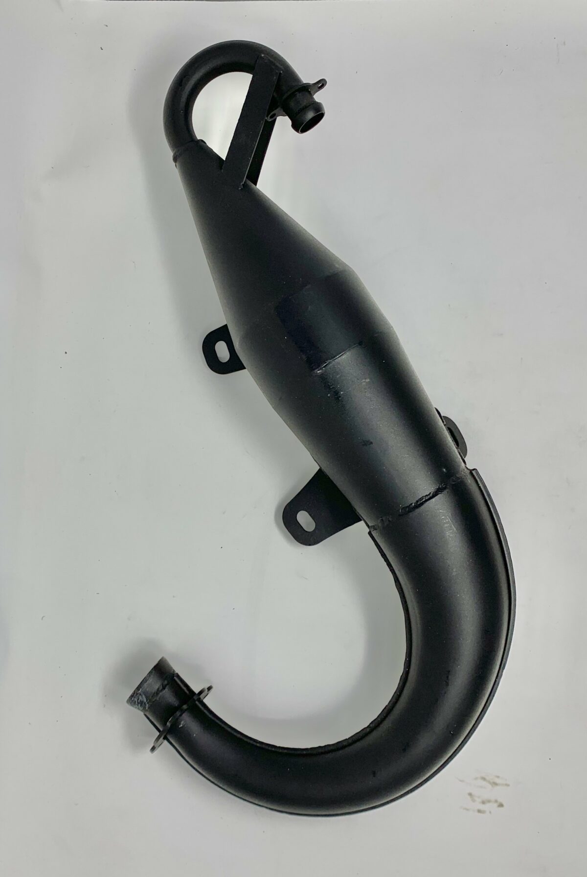 Exhaust For Air Conception Ultimate 130