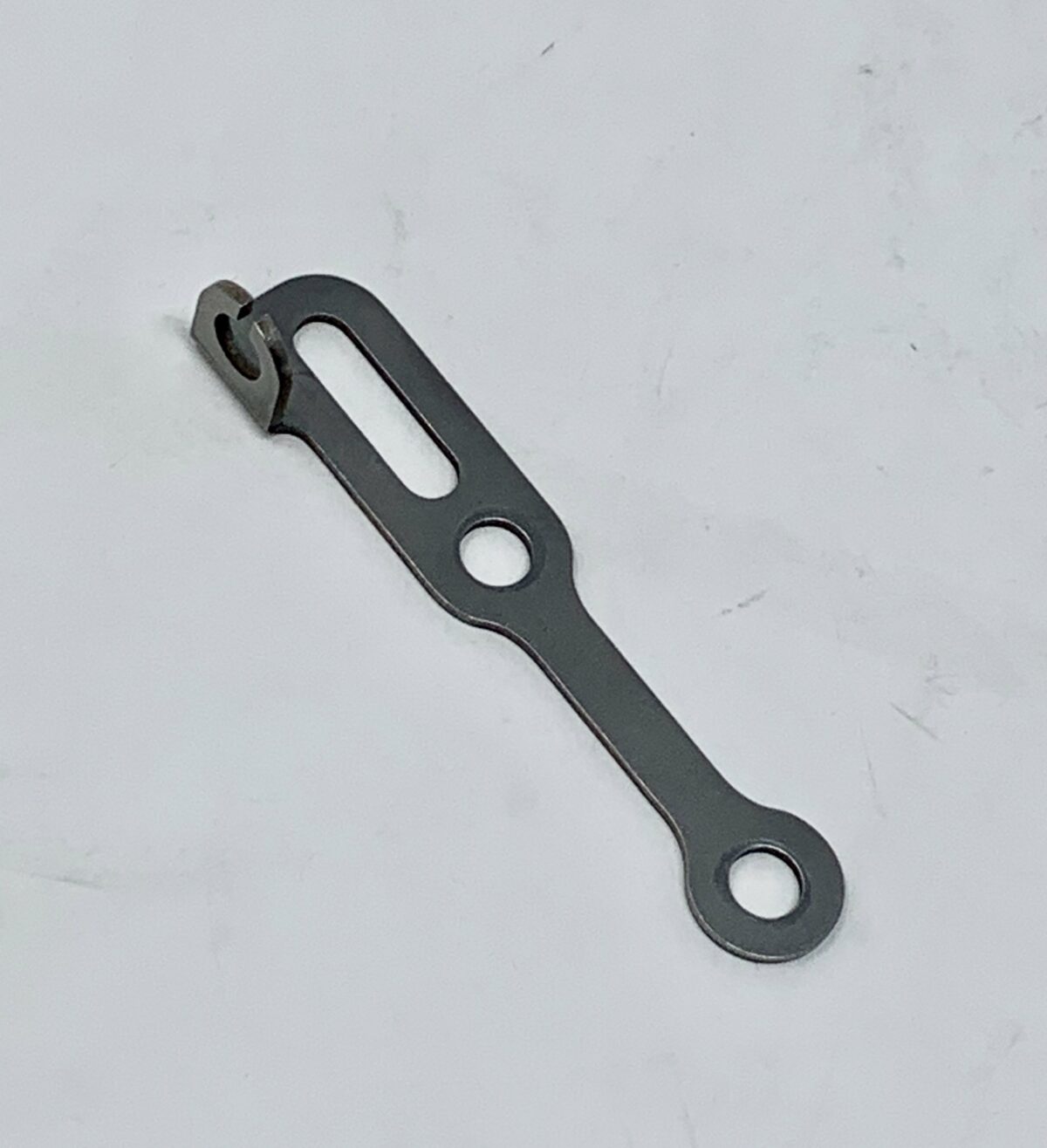 Inox Braket for Throttle Cable for Moster 185