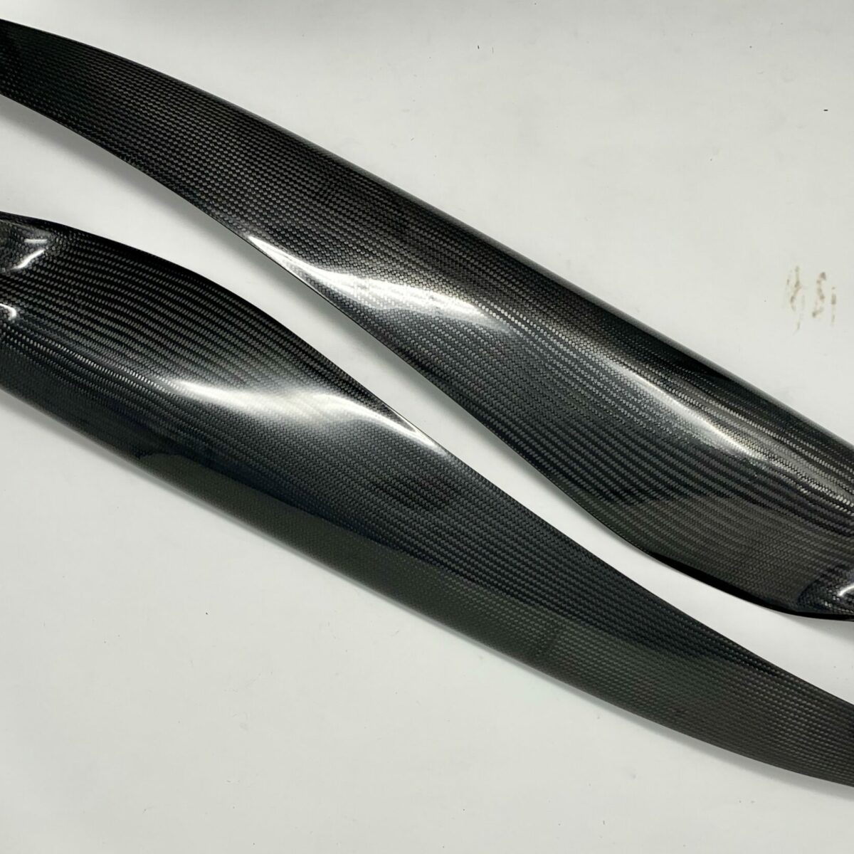 2 blade 130cm Propellers for Moster 185