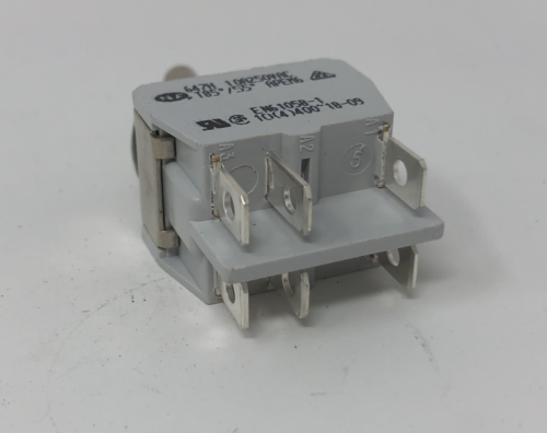 Main Switch for Fly Products