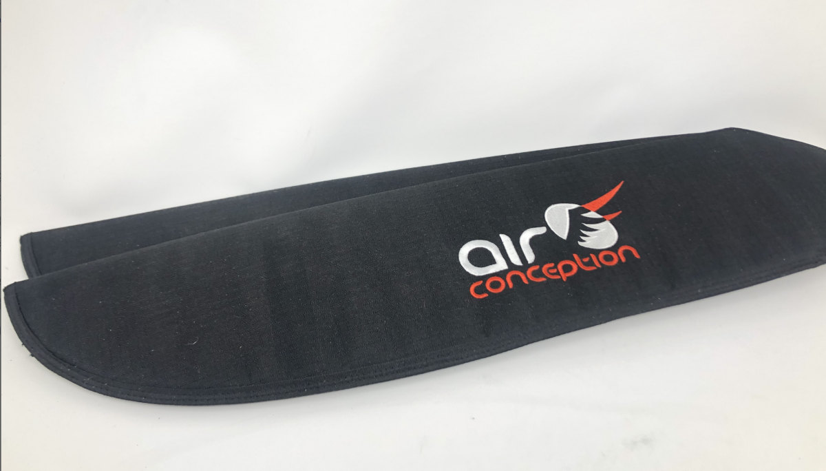 Air Conception 125cm Prop Covers