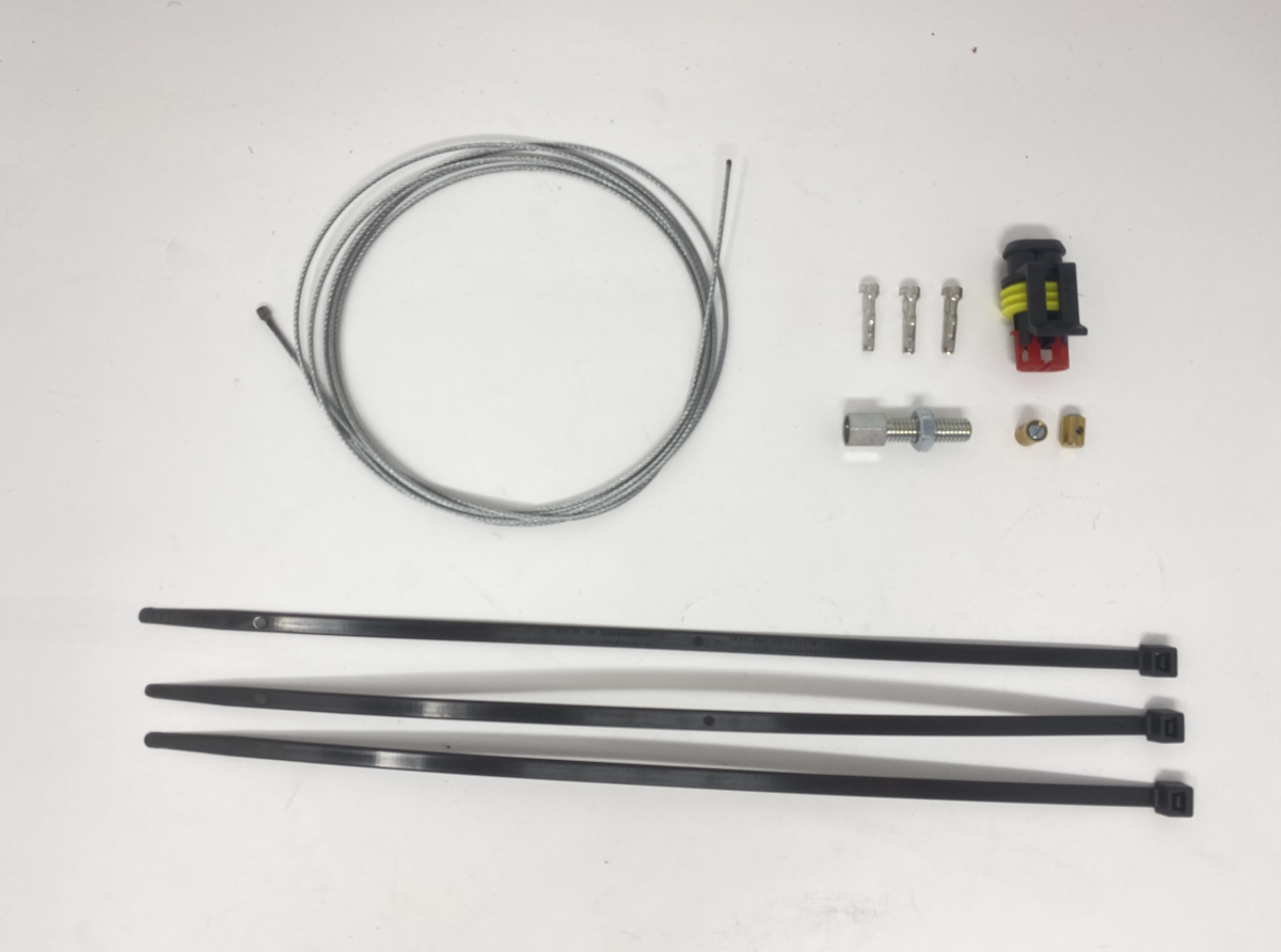 Fly Products Throttle Repair Kit