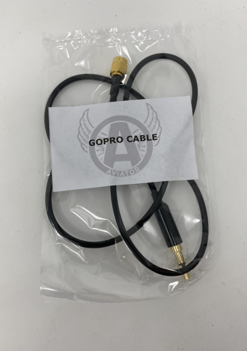Go Pro Cable