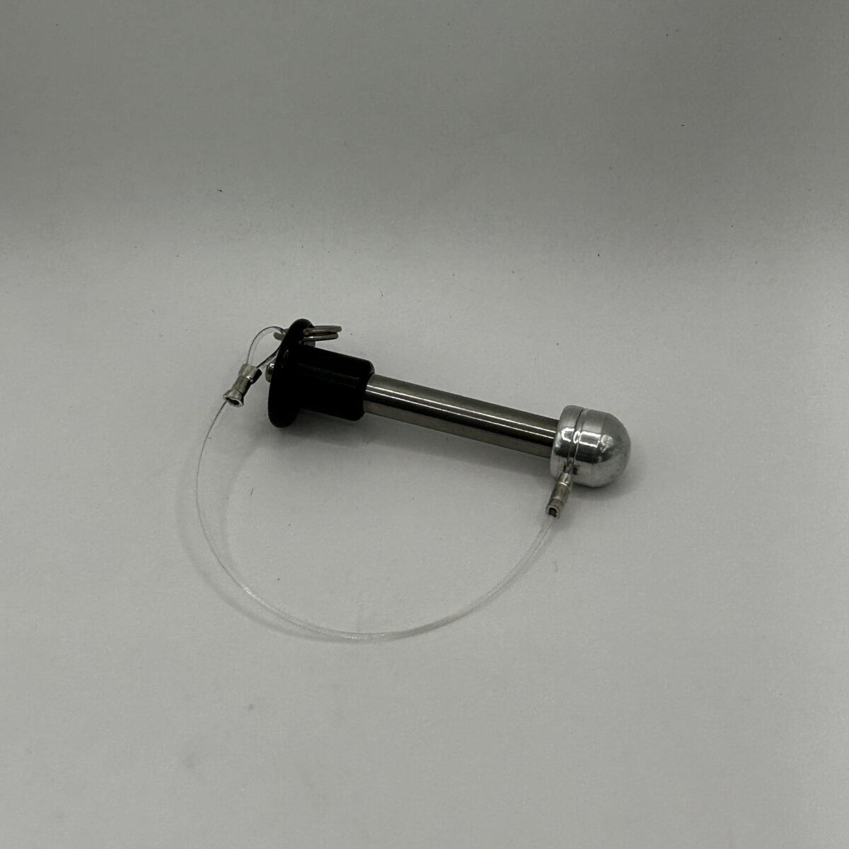 Maverick Pull Start Quick Disconnect Pin