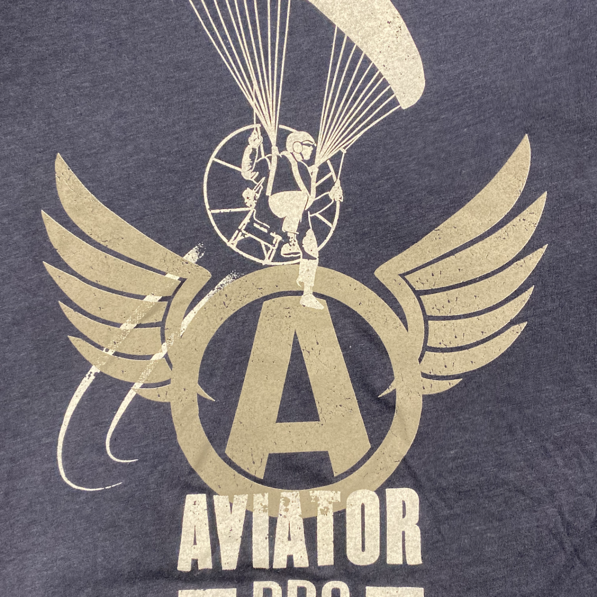 Aviator Fly Over Shirt