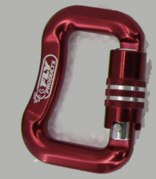 Fly Products Carabiner