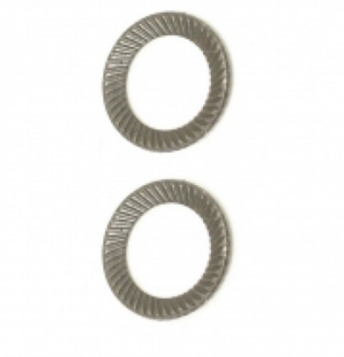 Lock Washer Toothed 5mm (Set of 2)