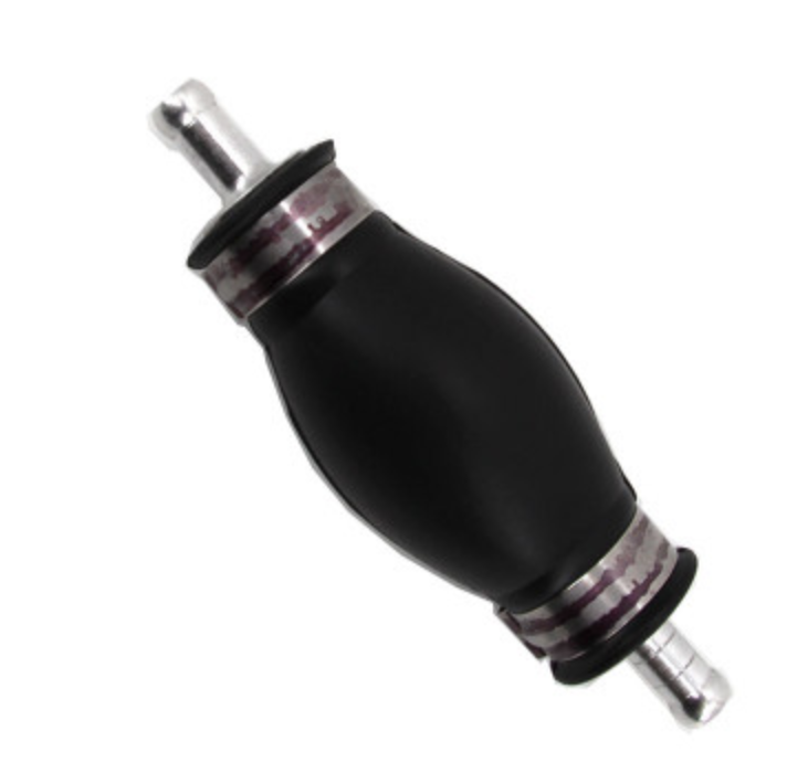 Hand Fuel Pump (Primer Bulb)