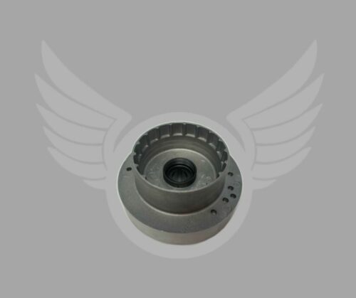 Flywheel Assembly M034S 1