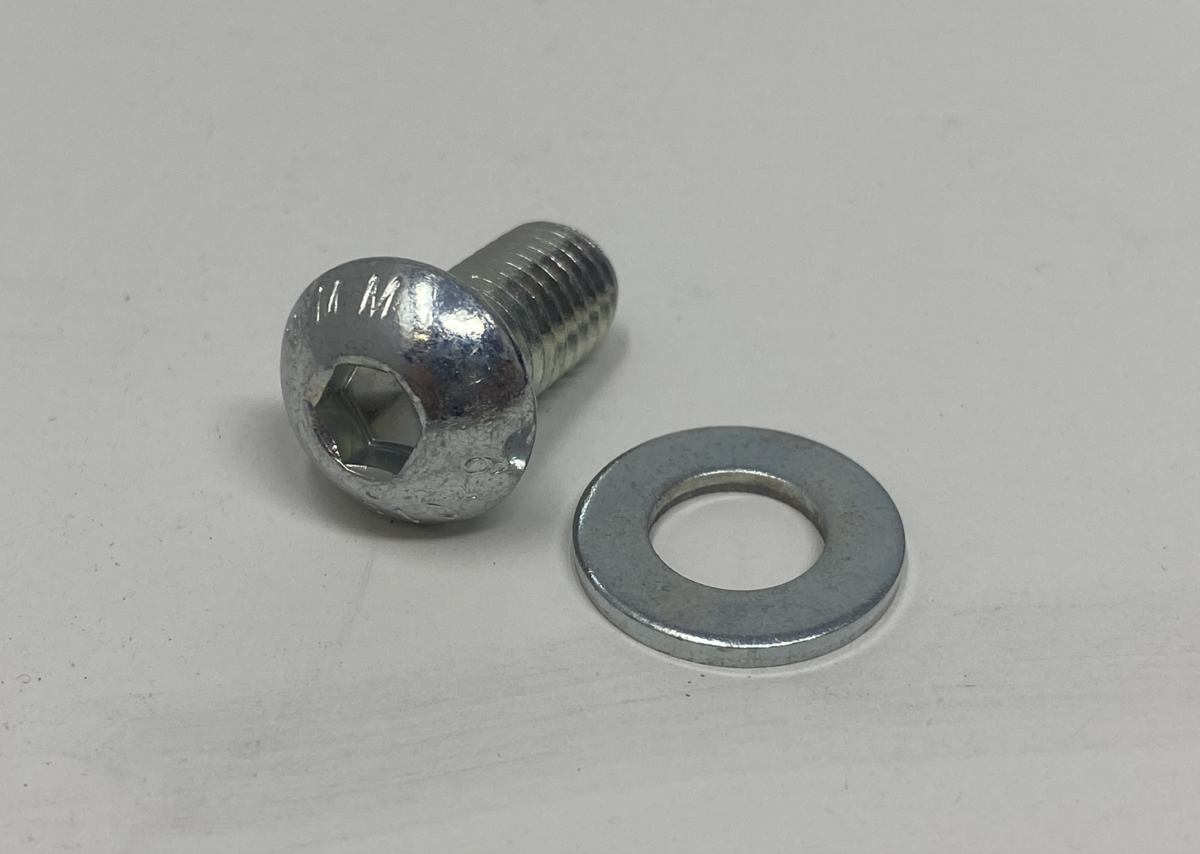 Fly Products Motor Mount Screw