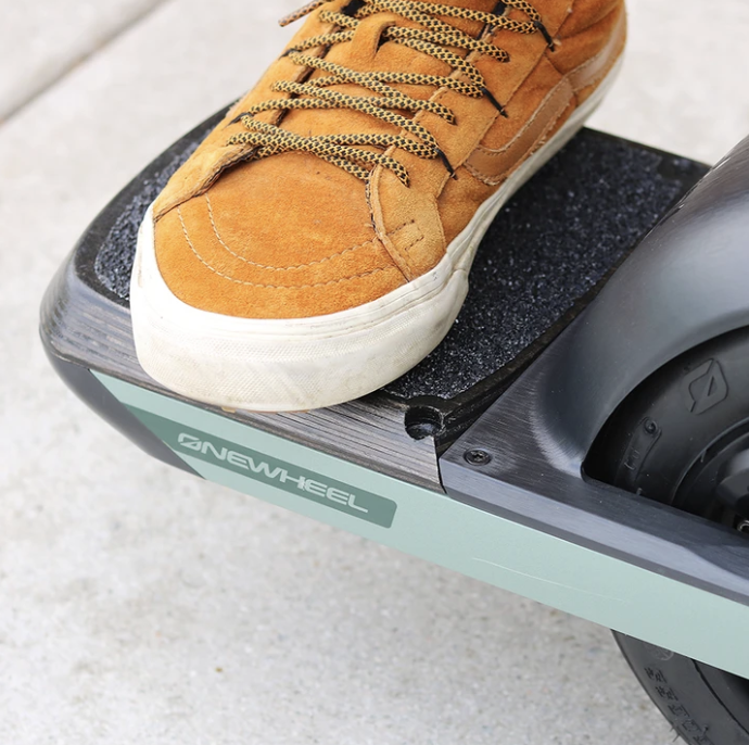 OneWheel Pint Concave Foot Pad