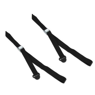 RIDER TO FLASH CRUISER CONNECTION HARNESS STRAPS (2)