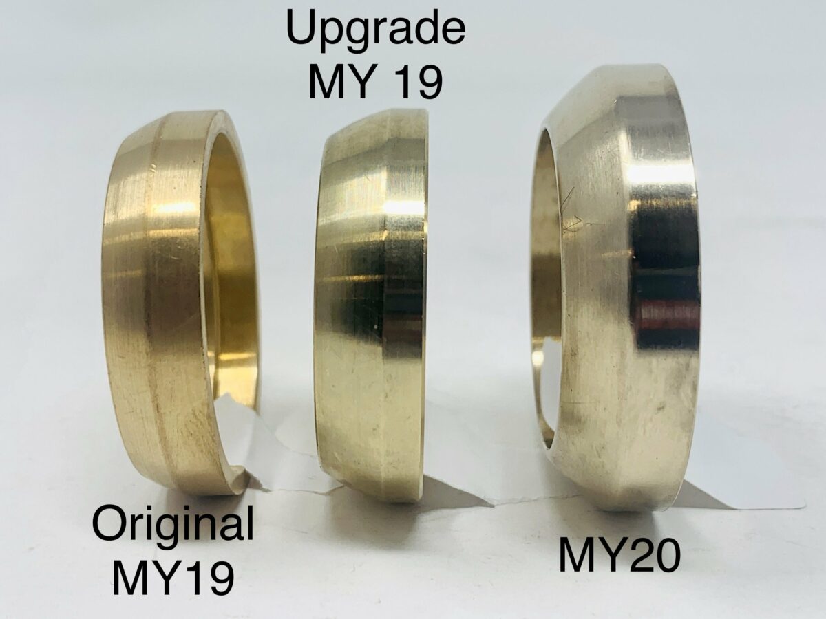 Bronze Bushing Only for Moster 185
