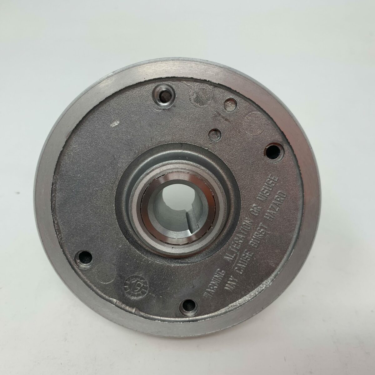 Moster 185 Flywheel Assembly