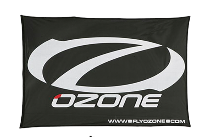 Ozone Flag