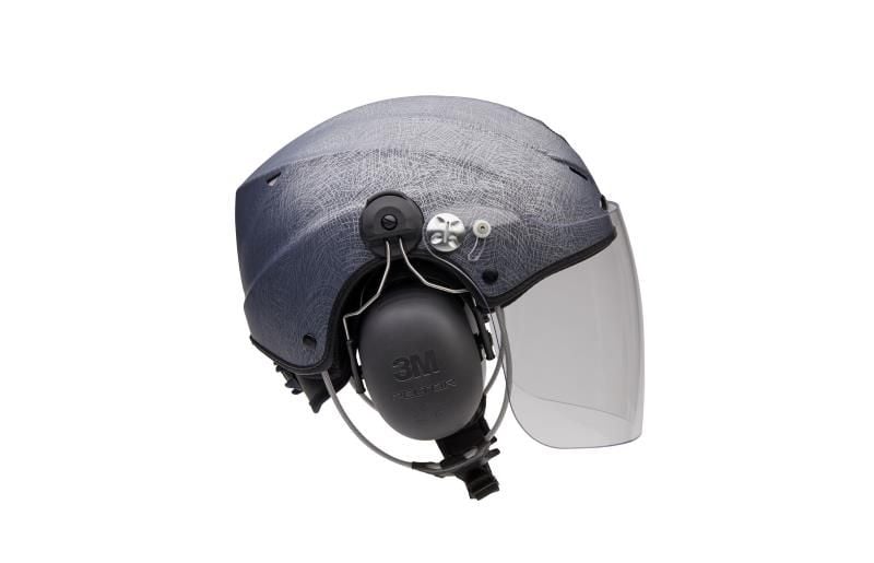 Icaro Solar X Helmet with Communications and Bluetooth